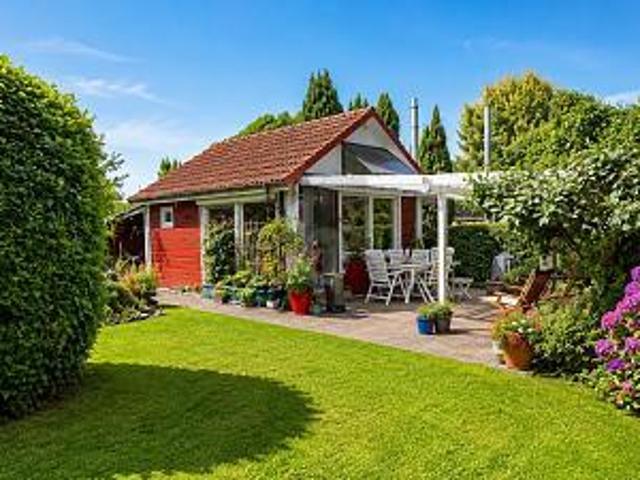 1 Schlafzimmer Haus Hamburg Wilstorf Deutschland 104805443