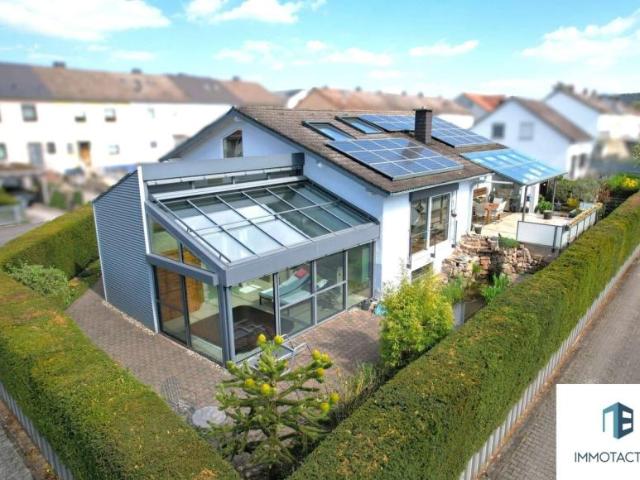 1 Schlafzimmer Haus Hargesheim Hargesheim 103056892