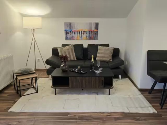 1 Schlafzimmer Haus Salzburg Salzburg LS97137879
