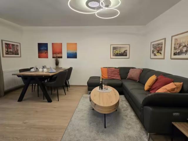 1 Schlafzimmer Haus Salzburg Salzburg LS97137893