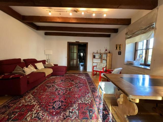 1 Schlafzimmer Haus Salzburg Salzburg 104783118