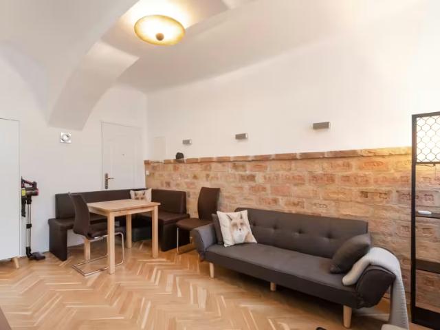 1 Schlafzimmer Haus Vienna Vienna 97637206