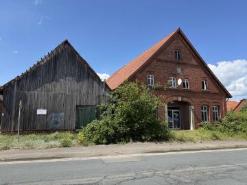 1 Schlafzimmer Haus Wiedensahl Deutschland 102340458