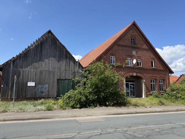 1 Schlafzimmer Haus Wiedensahl Deutschland LS102340458