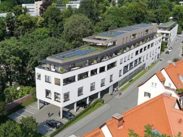 Flat for sale in Hasnerplatz - Balkon, Terrasse