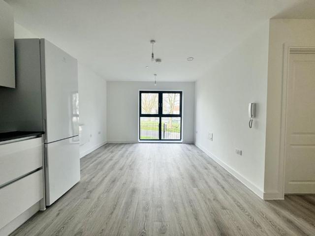 1 Scutari Close, Derby