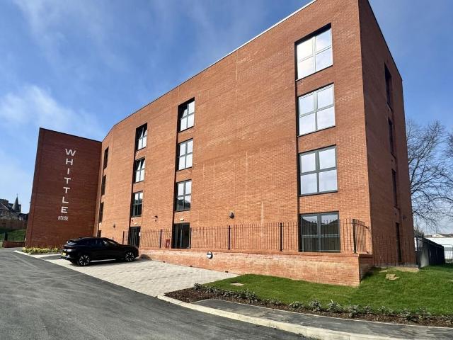 1 Scutari Close, Derby DE1, 1 bed flat to rent, £825 pcm | PrimeLocation