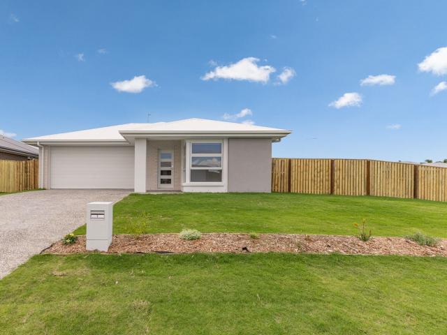 1 Sea Rocket Circuit, DUNDOWRAN, QLD 4655