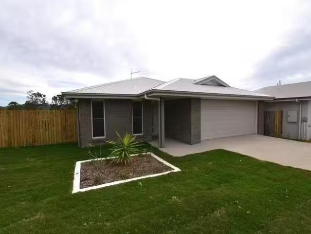 1 Seagull Boulevard, Kirkwood, QLD 4680