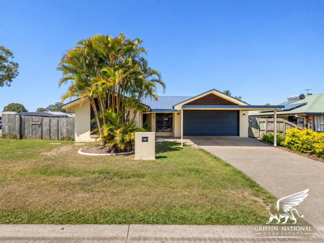 1 Serenity Way, Morayfield