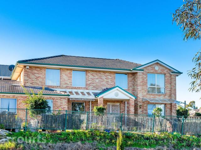 1 Seton Place, ROUSE HILL, NSW 2155