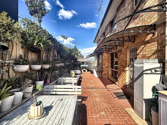 1 Seton Place, ROUSE HILL, NSW 2155