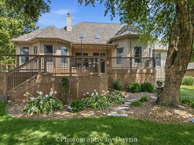 1 Shannon Road