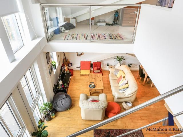 1 Shad Thames, London SE1, 2 bed flat to rent, £3,295 pcm | PrimeLocation