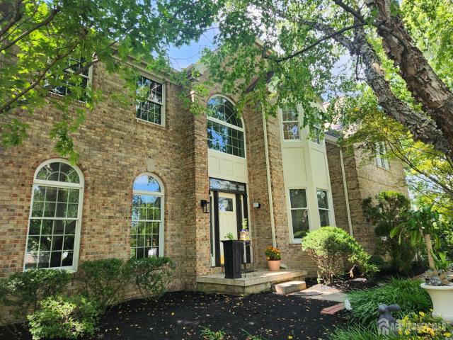 1 Shelley Court