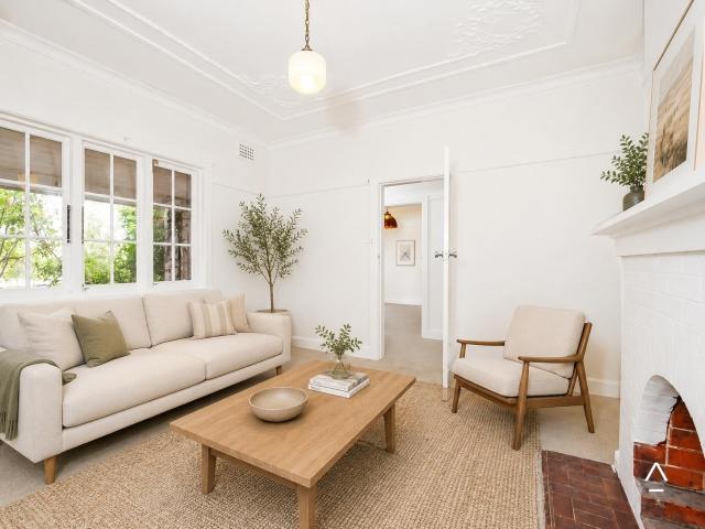 1 Shipham Street, Concord