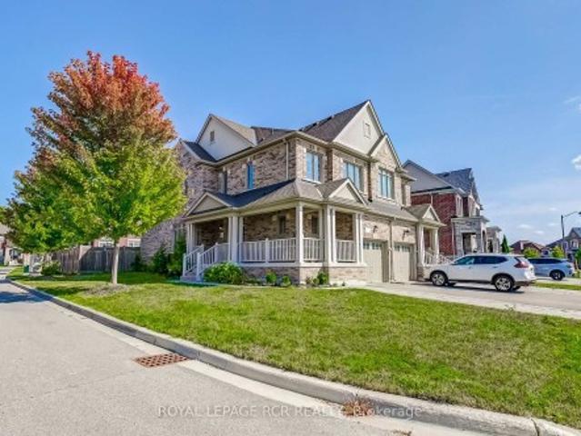 1 Silver Charm Drive, East Gwillimbury, ON, L9N 0S5 house for sale | Listing ID N12833 | Royal LePage