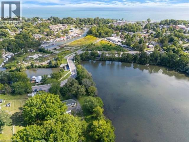 1 Silver Lake Drive, Port Dover, ON, N0A 1N6 house for sale | Listing ID 40859 | Royal LePage