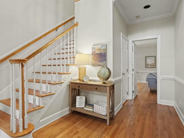 1 Skipwith Court