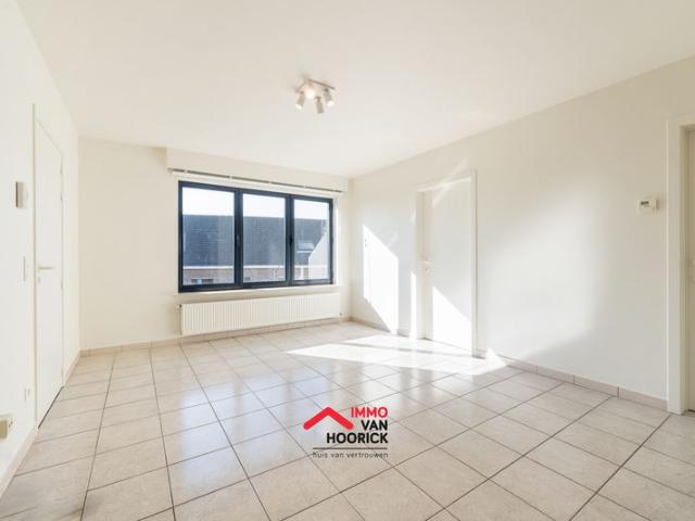 1 Slaapkamer appartement