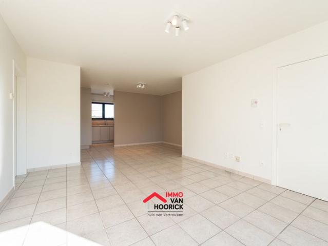 1 Slaapkamer appartement