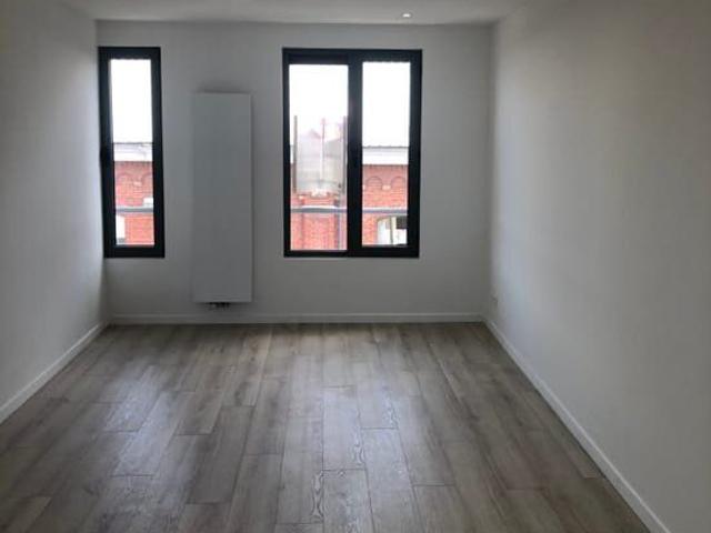 1 slaapkamer appartement, 65 m², Antwerpen