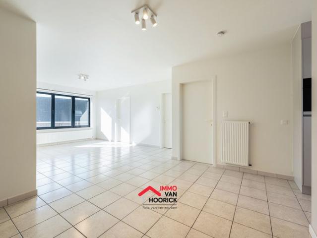 1 Slaapkamer appartement
