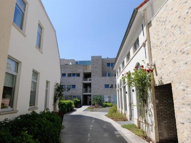 1 slaapkamer appartement centrum Leuven