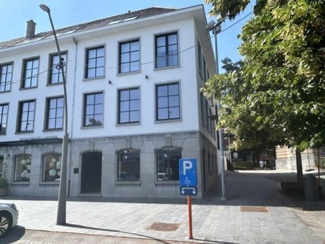 1 slaapkamer appartement in centrum Diepenbeek