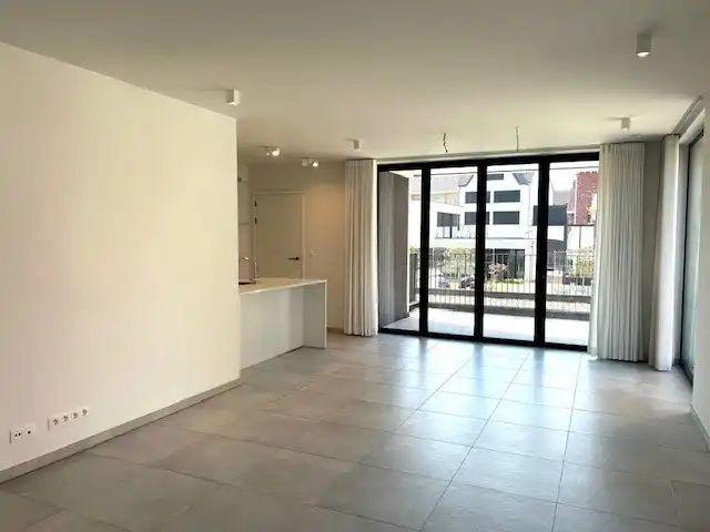 1 slaapkamer appartement in centrum Diepenbeek
