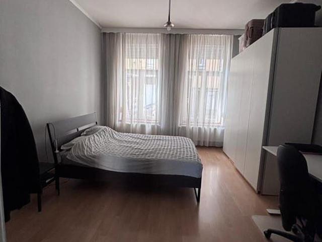 1 slaapkamer appartement in Gent, 55m²