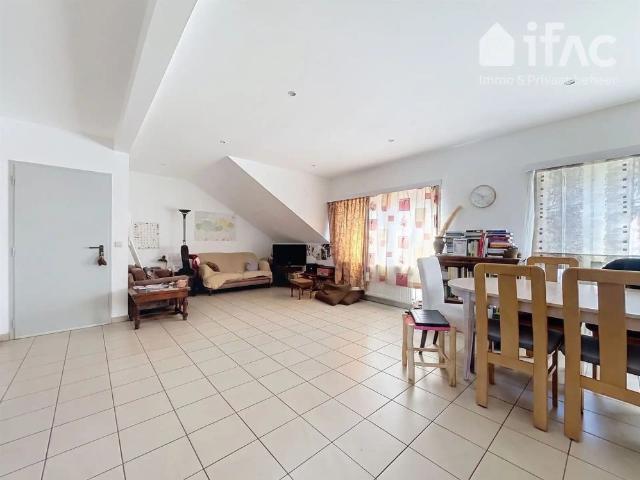1 slaapkamer appartement in het centrum van Tervuren