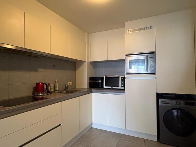 1 slaapkamer appartement op de markt in Deinze