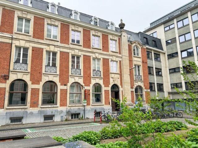 1 slaapkamer appartement op een uitstekende locatie in het h