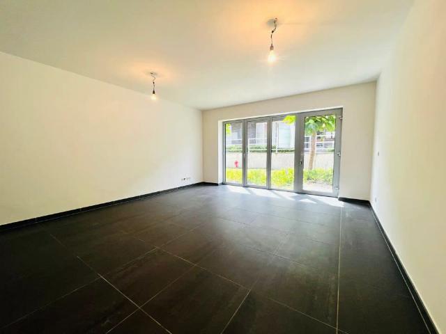1 SLAAPKAMER APPARTEMENT OP HET GELIJKVLOERS