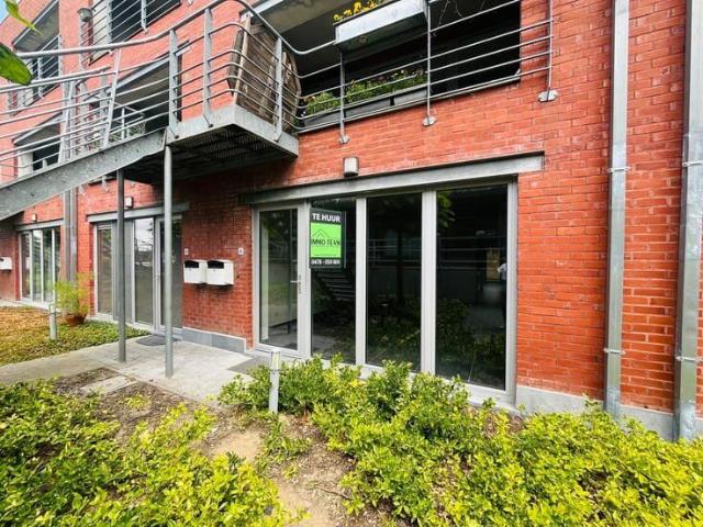 1 SLAAPKAMER APPARTEMENT OP HET GELIJKVLOERS