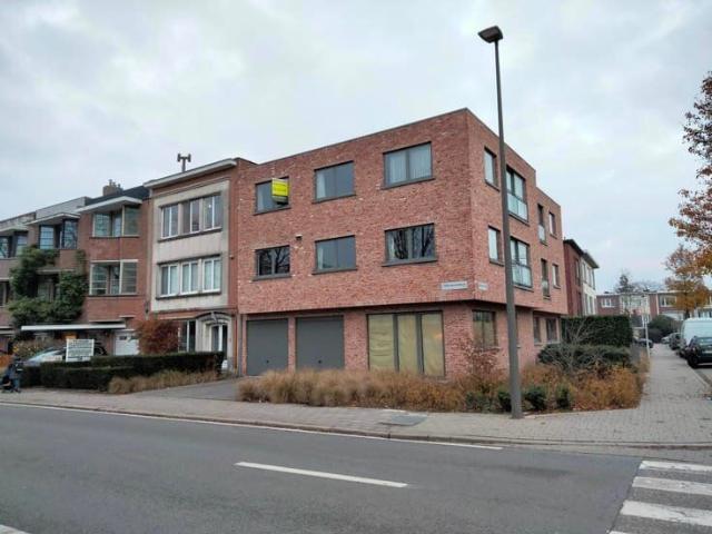 1 slaapkamer appartement op topligging