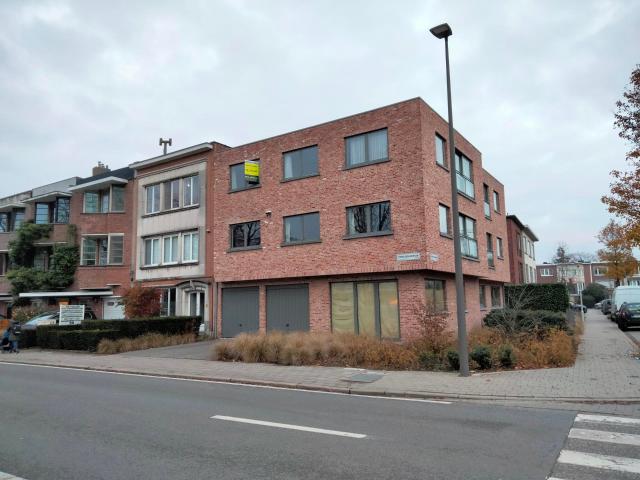 1 slaapkamer appartement op topligging