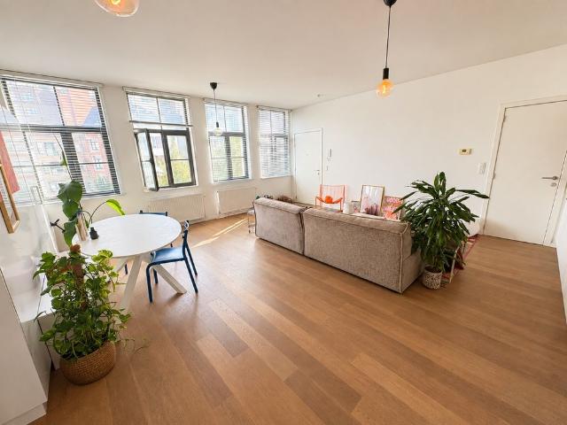 1 SLAAPKAMER APPARTEMENT OP ZEER CENTRALE LIGGING