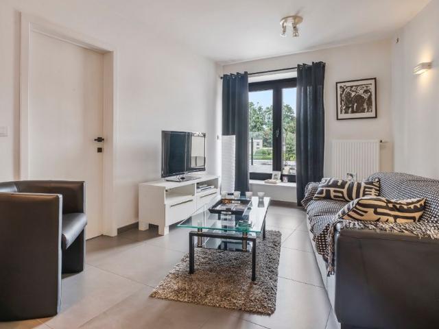1 slaapkamer appartement met terras te huur in Berlare