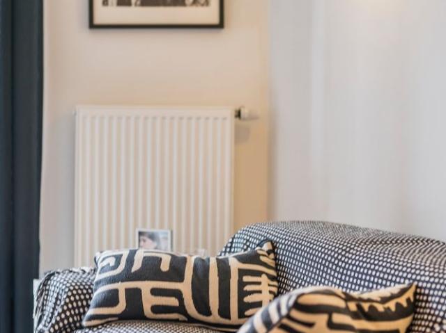 1 slaapkamer appartement met terras te huur in Berlare