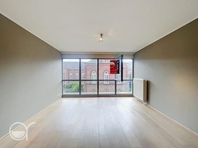 1 slaapkamer appartement nabij centrum