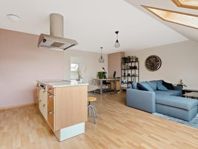1 slaapkamer appartement te Kassei