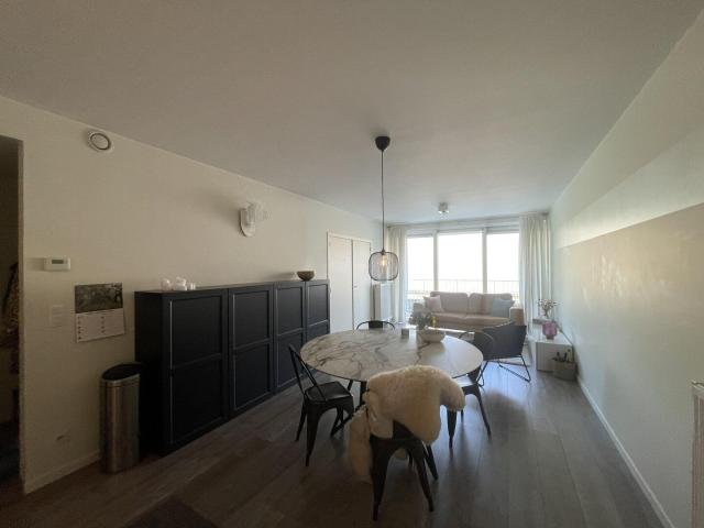 1 slaapkamer appartement te huur