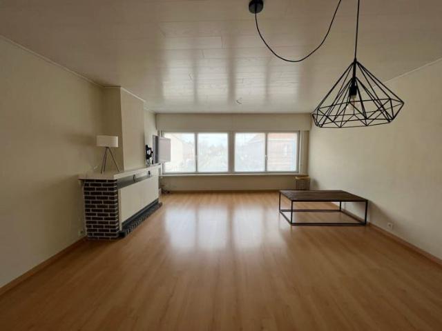 1 slaapkamer appartement te huur