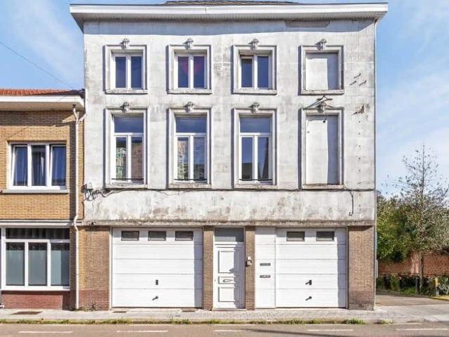 1 slaapkamer appartement te huur in Tienen