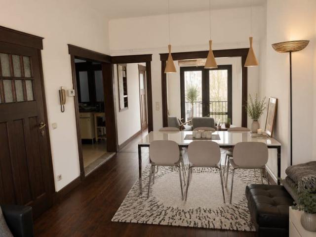 1 slaapkamer appartement te huur in Wilrijk