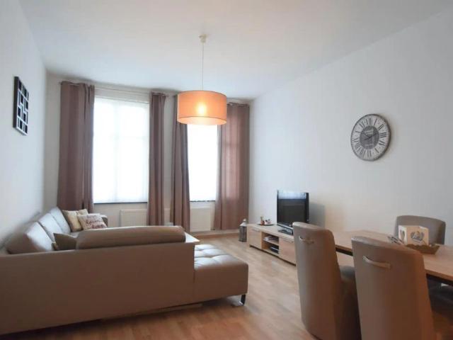1 Slaapkamer appartement te Val Meer