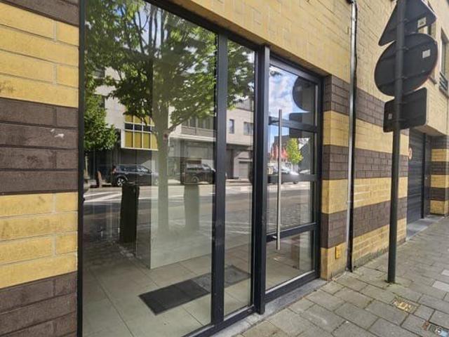 1 slaapkamer appartement vlakbij centrum Aalst