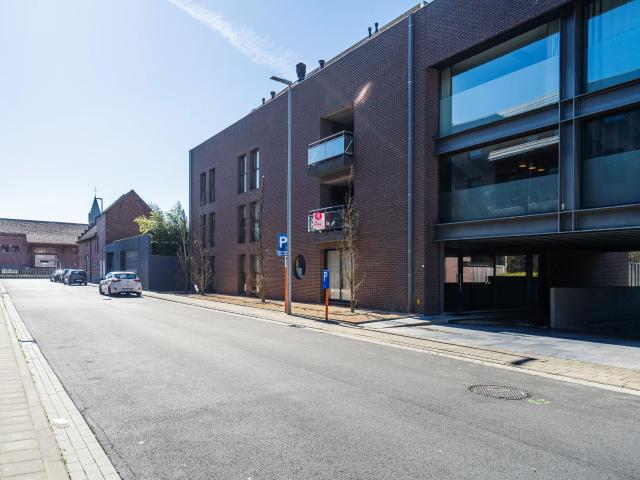 1 slaapkamerappartement 84m² te huur in Wevelgem